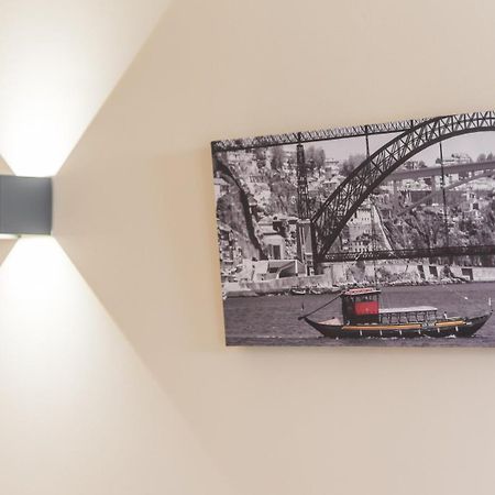 Apartmán Guestready - October Tide Porto Exteriér fotografie