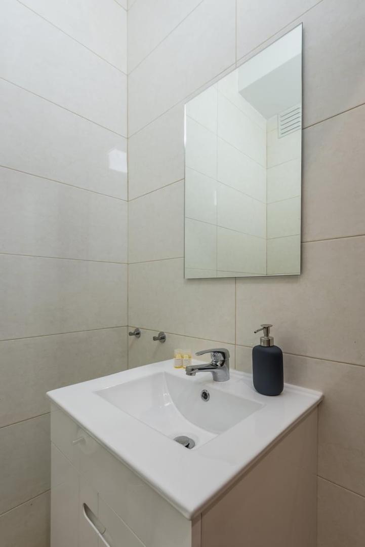 Apartmán Guestready - October Tide Porto Exteriér fotografie