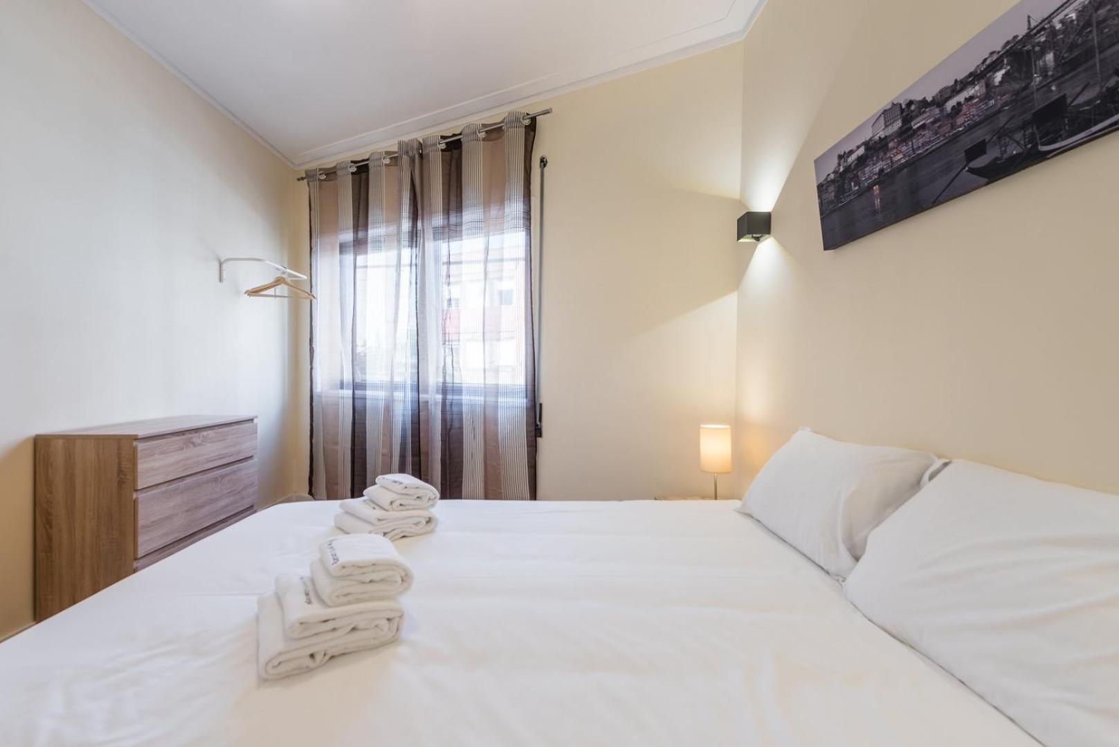 Apartmán Guestready - October Tide Porto Exteriér fotografie