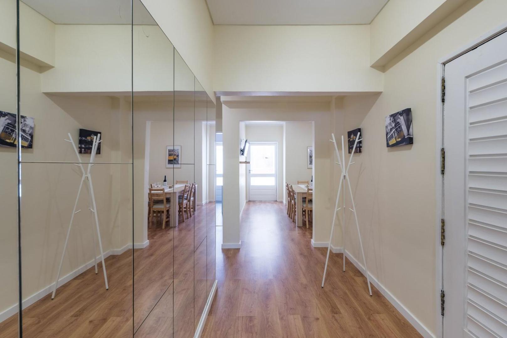 Apartmán Guestready - October Tide Porto Exteriér fotografie