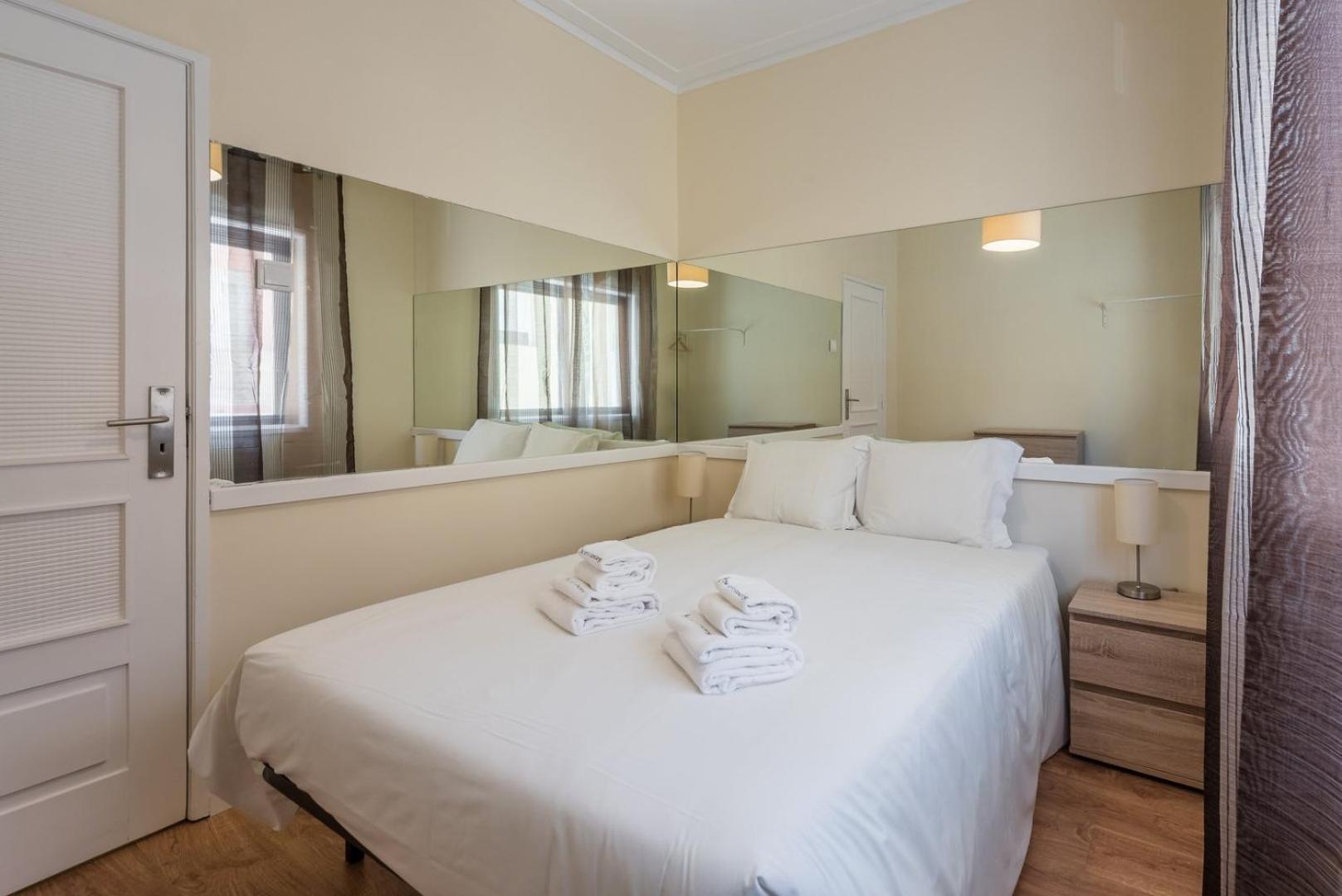 Apartmán Guestready - October Tide Porto Exteriér fotografie
