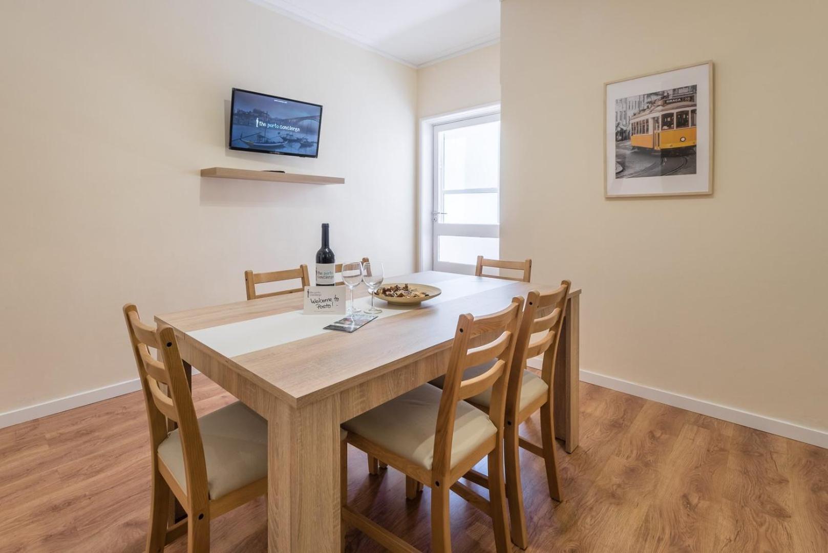 Apartmán Guestready - October Tide Porto Exteriér fotografie