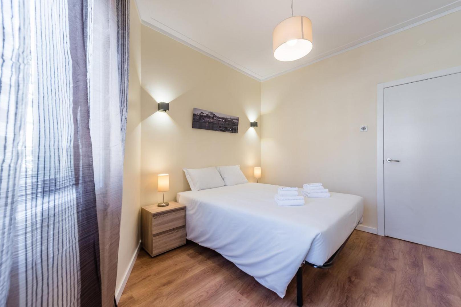 Apartmán Guestready - October Tide Porto Exteriér fotografie