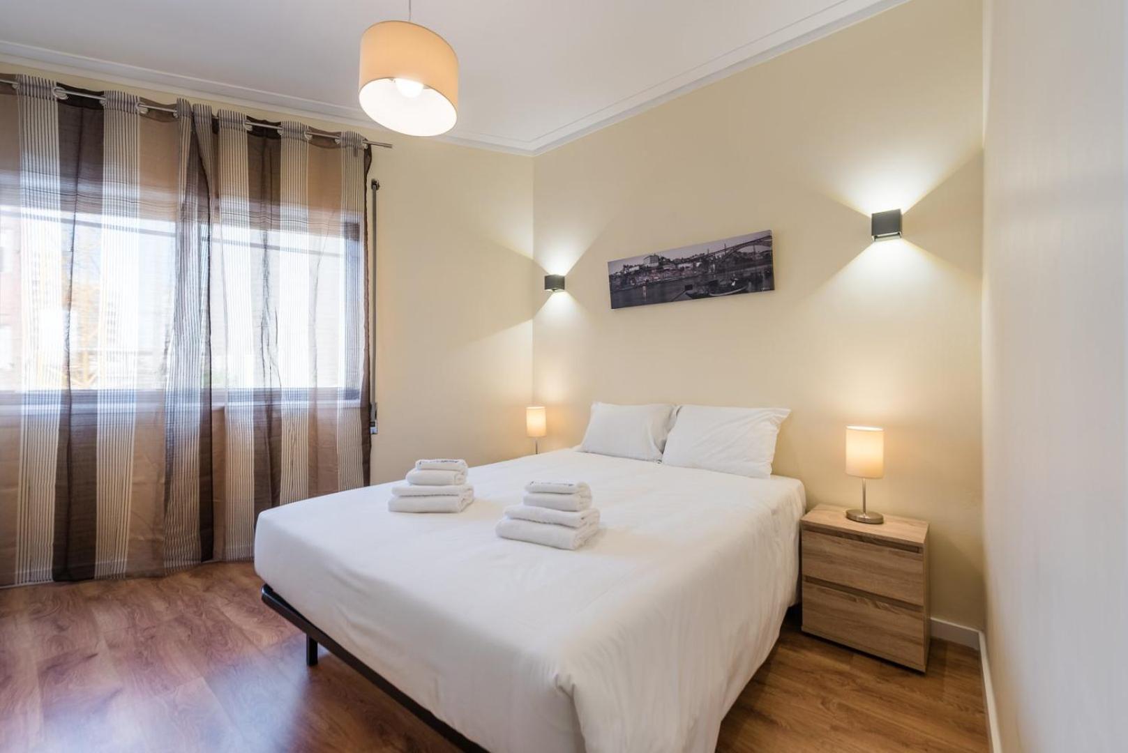 Apartmán Guestready - October Tide Porto Exteriér fotografie