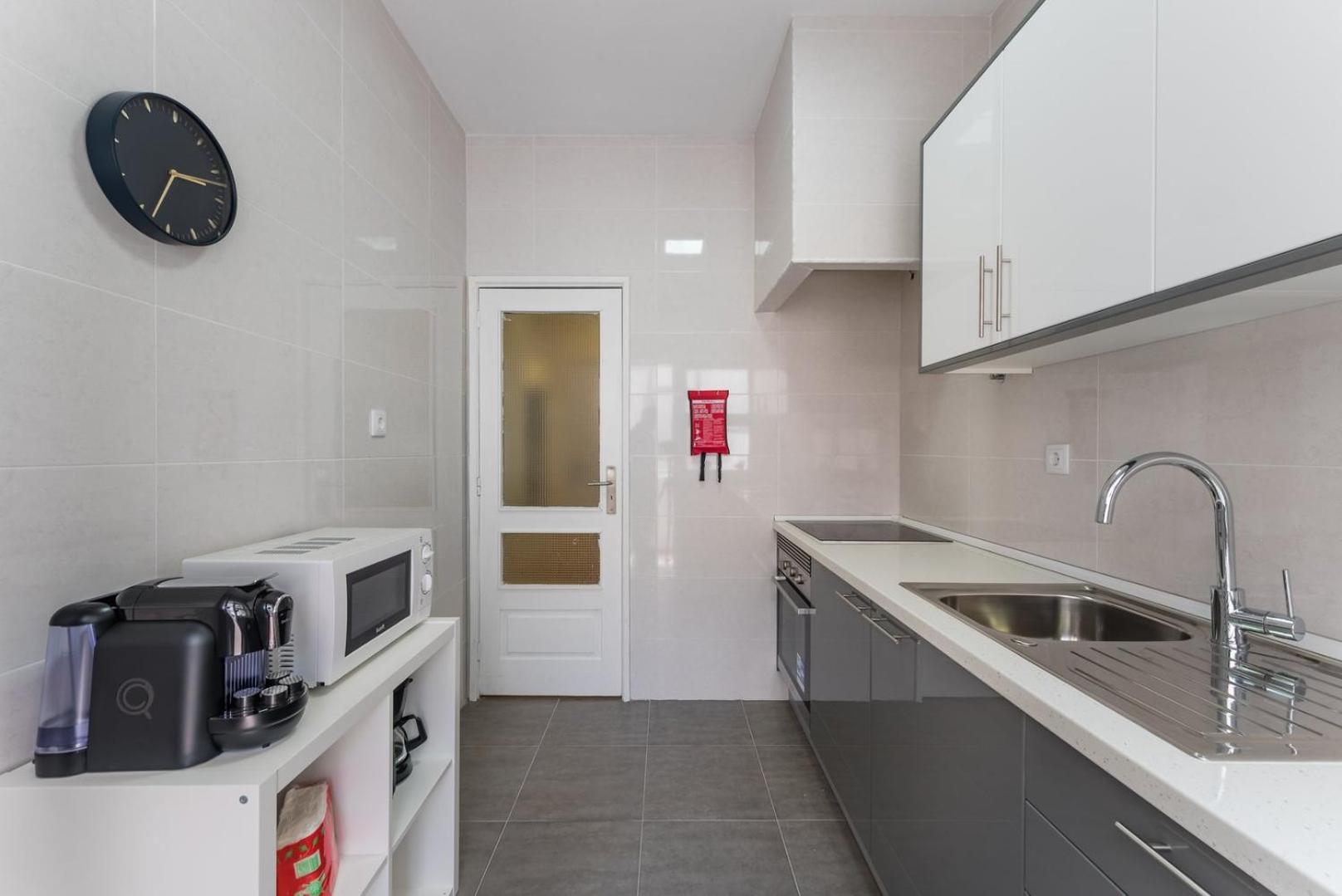 Apartmán Guestready - October Tide Porto Exteriér fotografie