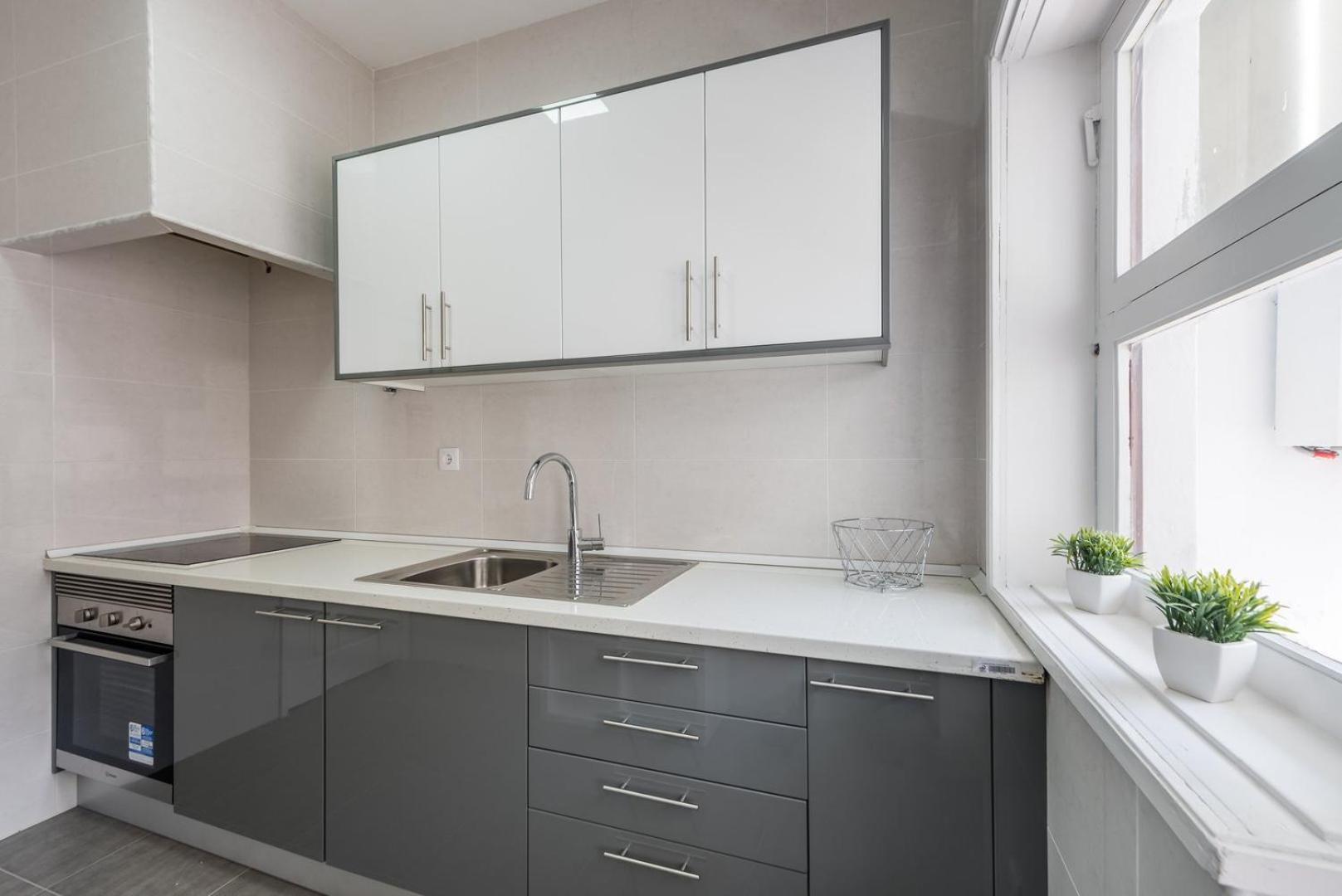 Apartmán Guestready - October Tide Porto Exteriér fotografie